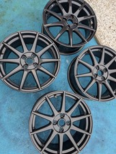 Ford Performance Alloys Gloss