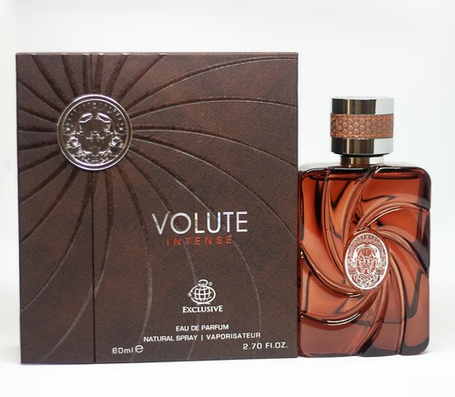 Volute intense eau perfume - intense,