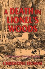 Death lionel woods - death, in