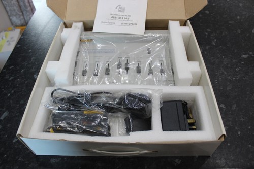 Camlink vmx5500 vintage stereo - camlink,