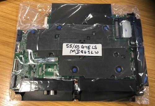 Genuine main board - main, for