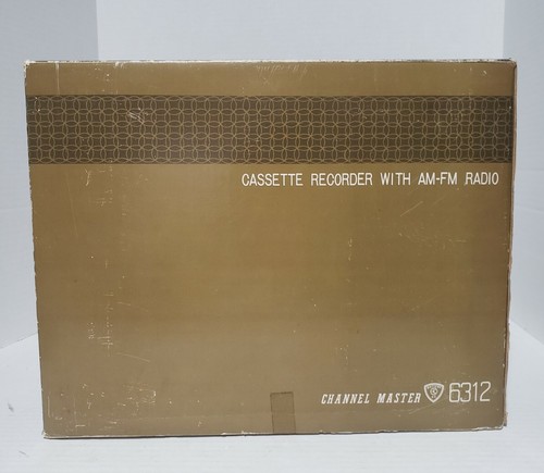 Rare new never used vintage - used,