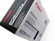 Canon EOS 1000F N SLR Film