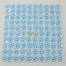 Plastic Bobbins For PFAFF