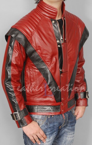 Michael jackson thriller - michael,