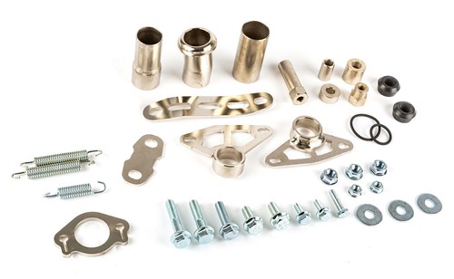 Stage6 replacement kit - kit, exhaust