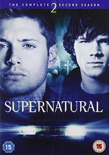 Supernatural season 2 - supernatural,