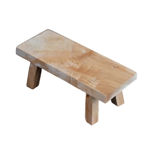 Tabletop wooden ornament - tabletop,