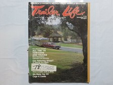 Trailer life travel motorhome - life,