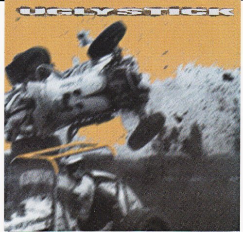 Uglystick same cd - uglystick, (1995)
