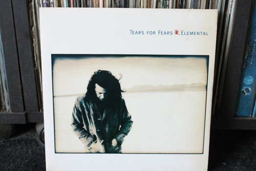 Tears for fears - for,
