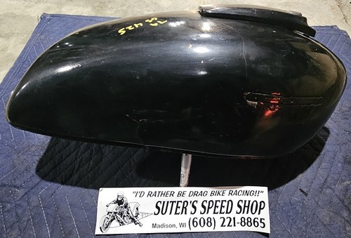 Suzuki gs425 gas tank - 79,