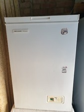 Frigidaire Small Chest Freezer ,Super Clean Condition. 