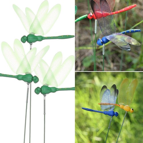 Lawn ornament with stem - lawn,