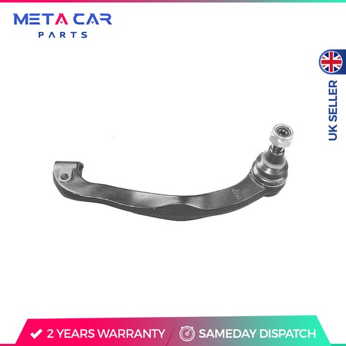 Tie rod end left for - tie,
