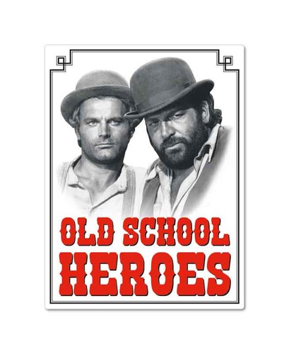 Bud spencer terence hill - spencer, &