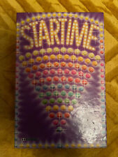 STARTIME Cassette Box Set X 4