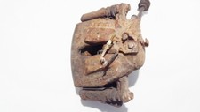 Citroen C8 2002 Disc Brake