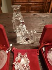 2008 Waterford Crystal