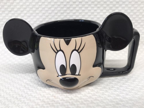 Disney mickey mouse - mouse, black