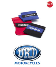 Genuine Yamaha Winter Fleece