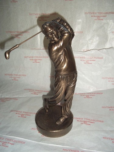 Genesis fine arts bronze - fine,