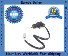 Gilera Stalker 50cc Carb Auto