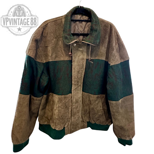 Vintage aztec navajo bomber - navajo,