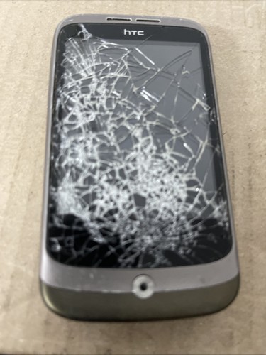 Htc wildfire pc49100 - htc, black