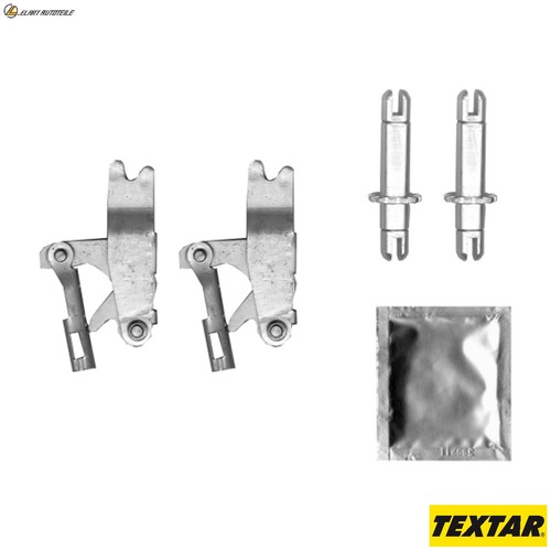 Repair kit expander 97044600 - expander,