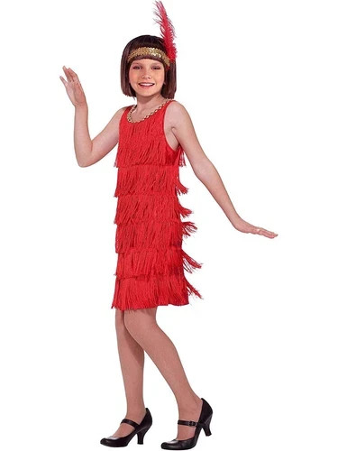 Roaring 20s flapper great - 20s,