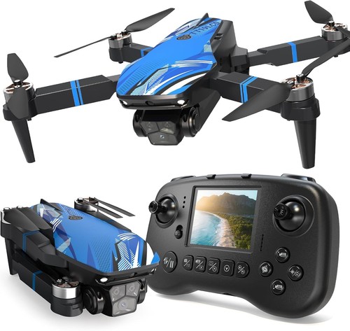 Drone with camera - drone,