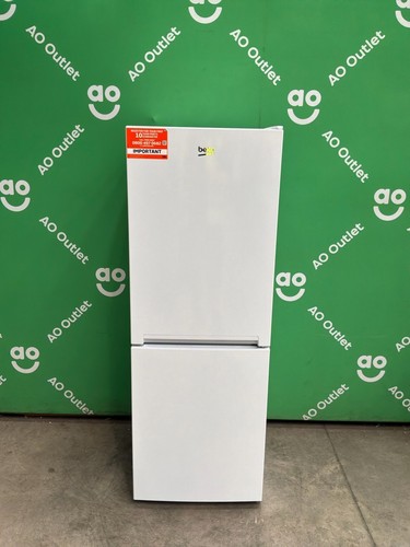 Beko small fridge - small, freezer