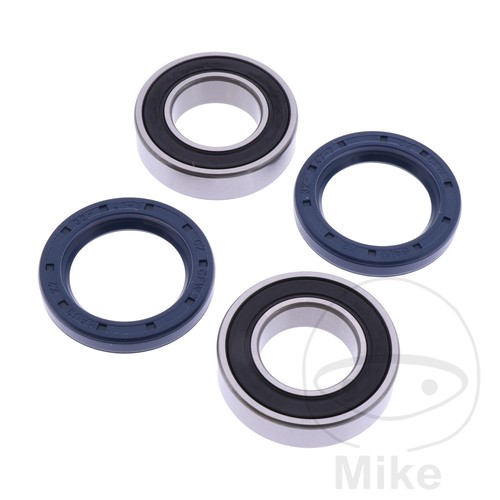 Jmp wheel bearing kit - jmp,