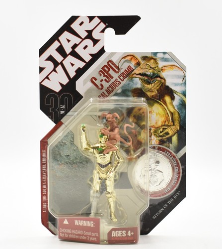 Star wars 30th anniversary - star,