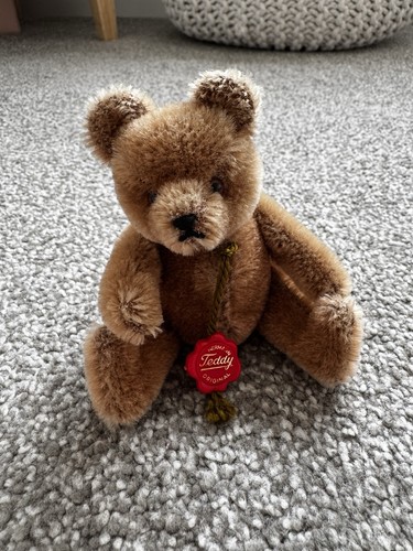 Hermann teddy original - hermann,