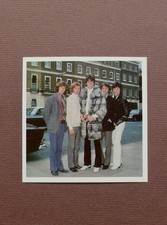 1969 Mister Softee - Disc and