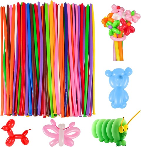 100 pcs modelling - 100,