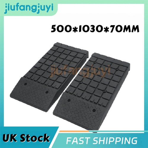 Riser ramp 70mm - riser,