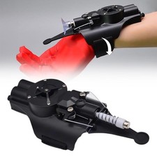 Web Shooter Launcher String