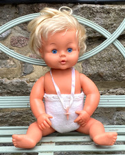 VINTAGE 1970'S PALITOY TINY