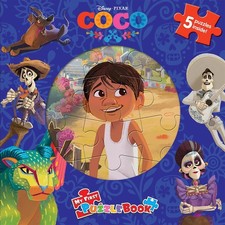 Disney/Pixar Coco My First