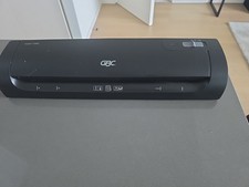 GBC Fusion 1000L A3 Laminator Black  PM