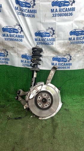 Mechanical mass shock - mechanical,