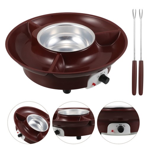 Electric chocolate fountain - electric,