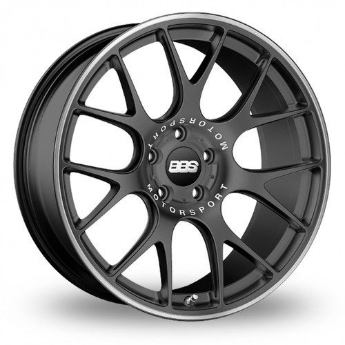 10x19 bbs r matt titan - 10x19", ch-r