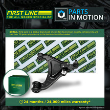 Wishbone / Suspension Arm fits MG MGTF 115 1.6 Front Right 02 to 09 16K4F New