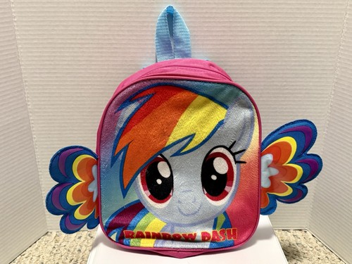 Little pony rainbow dash - my,