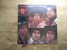 The Jackson 5 Lookin' Through