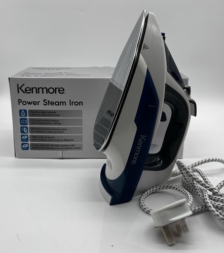Kenmore 1725w corded - 1725w, powerful